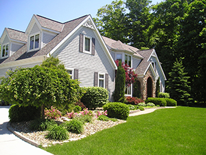 Landscapers and Lawncare Services in Harrison, AR
